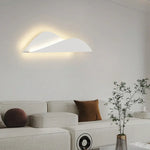 Applique Murale Design Led Élégante Contemporaine Chambre