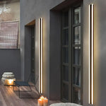 Applique Murale Design Longue