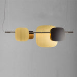 Applique Murale Design Lumineuse Métal Moderne Élégante Chambre
