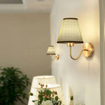 Applique Murale Design Lumineux Élégant Moderne Chambre