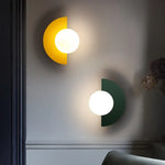 Applique Murale Design Scandinave