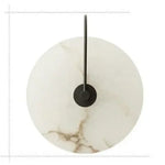 Applique murale effet marbre