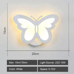 Applique Murale Élégante Design Contemporain Lumière. Chambre