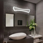 Applique Murale Élégante Design Contemporain Lumineux. Chambre