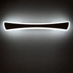 Applique Murale Élégante Design Contemporain Lumineux. Chambre