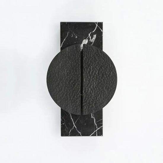 Applique Murale Élégante Design Contemporain Minimaliste. Chambre