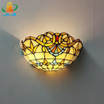 Applique Murale Élégante Luminosité Vintage. Chambre