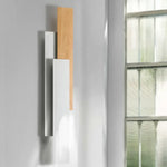 Applique Murale en Bois de Palette