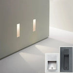 Applique Murale Encastrable pour Escalier