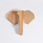 Applique Murale Enfant En Bois