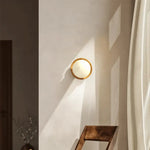 Applique Murale Intérieur Design Épuré Élégant Lumineux Chambre