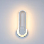 Applique Murale Led Ajustable Design Moderne Lumineux Élégant Chambre