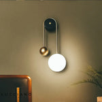 Applique Murale Led: Ambiance Élégante Et Lumineuse Applique Chambre