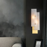Applique Murale Led Cuivre Moderne Élégant Applique Chambre