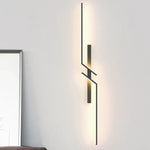 Applique Murale LED Design
