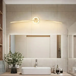 Applique Murale Led Design Contemporain Raffiné. Chambre