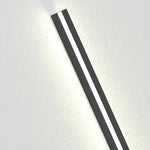 Applique Murale Led Design Élégant Contemporain Chambre