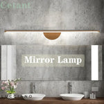 Applique Murale Led Design Élégant Minimaliste. Chambre