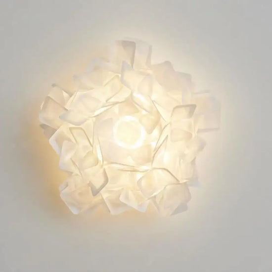 Applique Murale Led Design Élégant Minimaliste Chambre
