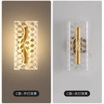 Applique Murale Led Design Épuré Chic Applique Chambre