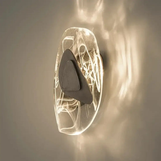 Applique Murale Led Design Minimaliste Chic Applique Chambre
