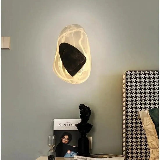 Applique Murale Led Design Minimaliste Chic Applique Chambre