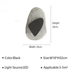 Applique Murale Led Design Minimaliste Chic Applique Chambre