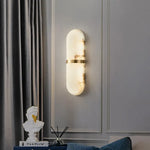 Applique Murale Led Design Moderne Élégant Applique Chambre