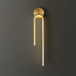 Applique Murale Led Design Moderne Élégant Lumineux. Chambre