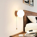 Applique Murale Led Design Scandinave Élégant Applique Chambre