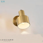 Applique Murale Led Élégance Design Scandinave Chambre