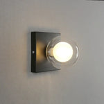Applique Murale Led Élégante Contemporaine Lumière. Chambre