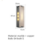 Applique Murale Led Élégante Design Contemporain. B-Noir / Blanc Chaud (2700-3500K) Chambre