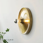 Applique Murale Led Élégante Design Contemporain Applique Chambre