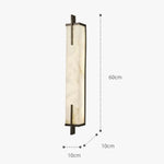 Applique Murale Led Élégante Design Contemporain Chambre