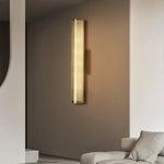 Applique Murale Led Élégante Design Contemporain Chambre
