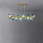 Applique Murale Led Élégante Design Contemporain Chambre
