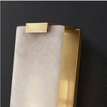 Applique Murale Led Élégante Design Contemporain. Chambre