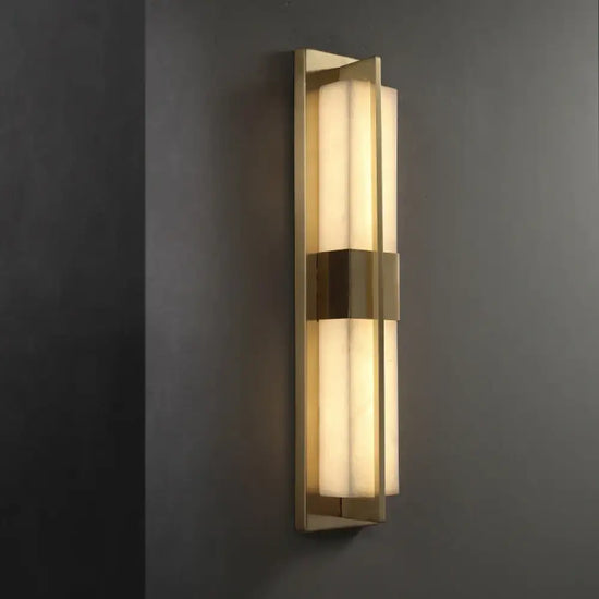 Applique Murale Led Élégante Design Minimaliste Applique Chambre