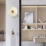 Applique Murale Led Élégante Design Moderne Chambre