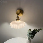 Applique Murale Led Élégante Design Scandinave. Chambre