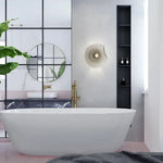 Applique Murale Led Élégante Et Design. Chambre