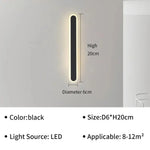 Applique Murale Led Élégante Et Design Urbain Applique Chambre
