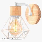 Applique Murale Led Élégante Et Lumineuse Chambre