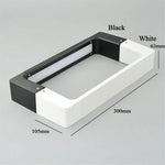 Applique Murale Led Élégante Extérieure Design Lumineux Chambre