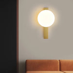 Applique Murale Led Élégante Lecture Confort Chambre