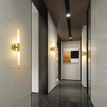 Applique Murale Led Élégantes Design Contemporain Chambre