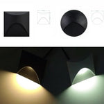 Applique Murale LED Lampe Encastrable pour Escalier
