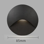 Applique Murale LED Lampe Encastrable pour Escalier