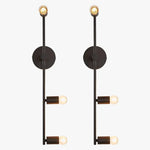 Applique Murale Led Moderne Design Élégant. Chambre